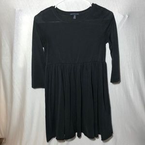 American Eagle Babydoll Dress